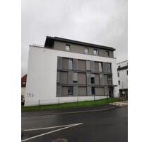 modernes 1-Zimmer-Appartment in zentraler Lage - Petersberg