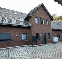 Exklusive 4-Zimmer-Neubau-Wohnung im 1. OG in Immenbeck - Buxtehude