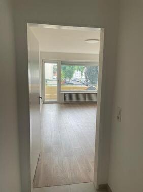 Foto - Etagenwohnung zur Miete in Bamberg