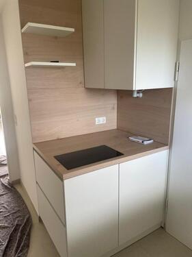 Foto - Etagenwohnung in Bamberg