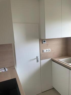 Foto - Etagenwohnung in Bamberg zur Miete