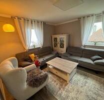 Moderne 3-Zimmer-Wohnung in Büchenbronn – mit Garage in Top-Lage - Pforzheim Nordstadt