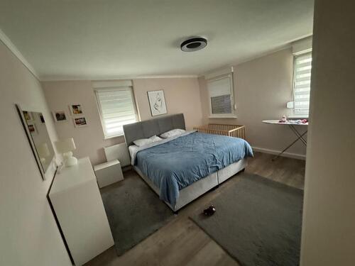 Foto - Etagenwohnung in Pforzheim zur Miete