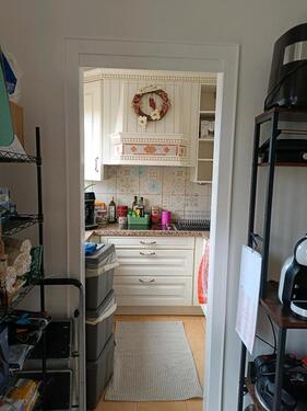 Foto - Wohnung 1 Zimmer ca 33,5 qm,plus 9qm balkon