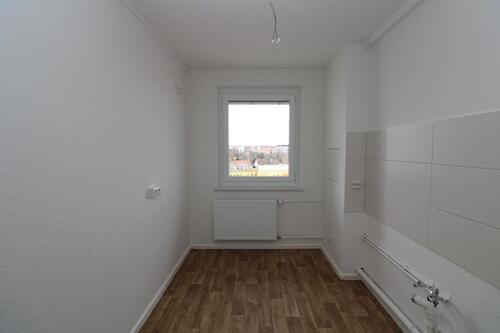 Foto - Hoch hinaus in eine moderne 2-RW...mit dem Aufzug kein Problem!!!