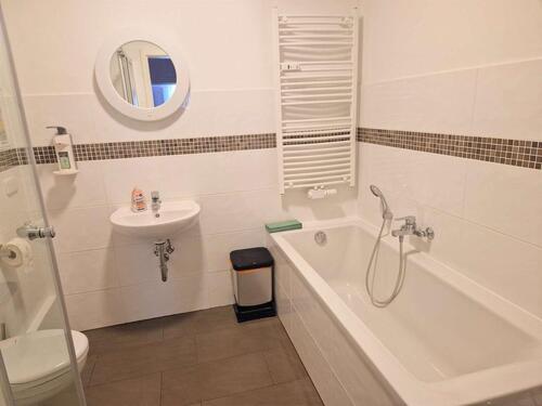 Foto - Etagenwohnung zur Miete in Rüdersdorf bei Berlin