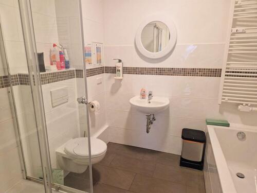 Foto - Etagenwohnung in Rüdersdorf bei Berlin