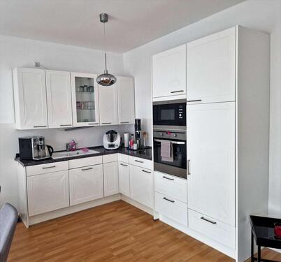 Foto - Etagenwohnung in Rüdersdorf bei Berlin zur Miete