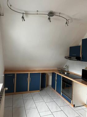 Foto - Etagenwohnung in Thedinghausen