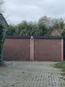 Foto - Doppelgarage 5,80x5,80 mtr günstig abzugeben