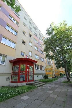 Foto - Etagenwohnung zur Miete in Gera