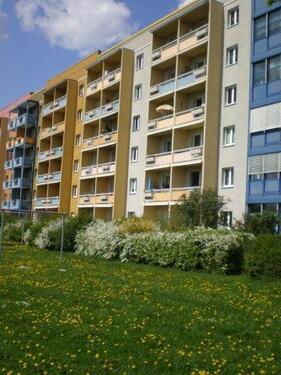 Foto - Etagenwohnung in Gera