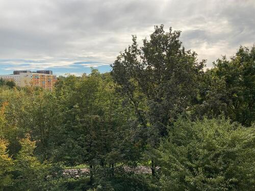 Foto - Etagenwohnung in Gera zur Miete