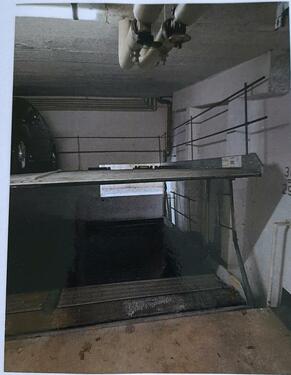 Foto - Tiefgaragen- Stellplatz im Doppelparker in 88250 Weingarten