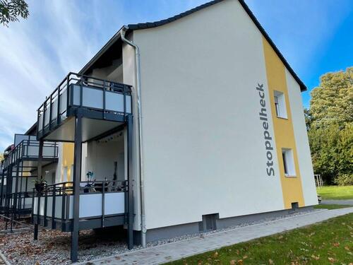 Foto - Etagenwohnung zur Miete in Dortmund