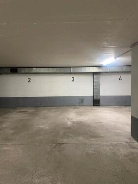 Foto - Tiefgaragen Stellplatz in 82140 Olching zu vermieten