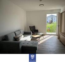 Individueller Wohntraum, liebevoll saniert, Fußbodenheizung, Terrasse exklusives Bad! - Arnsdorf