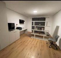 Single Room Apartment – Immediately Available - Berlin Treptow-Köpenick