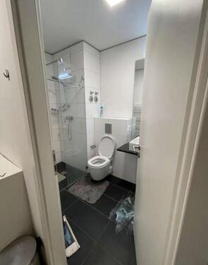 Foto - 1 Zimmer Etagenwohnung zur Miete in Berlin