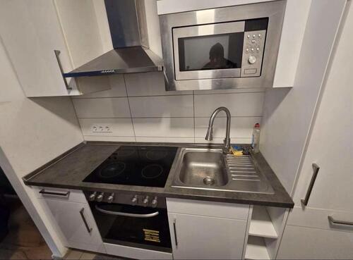 Foto - 1 Zimmer Etagenwohnung in Berlin