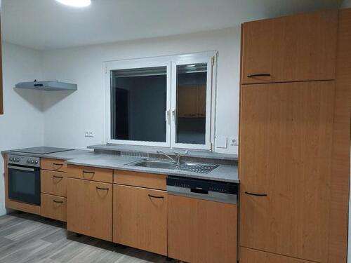 Foto - Frisch renovierte 3-Zimmer-Wohnung in Bad Berneck