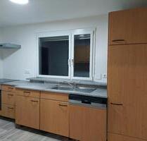 Frisch renovierte 3-Zimmer-Wohnung in Bad Berneck - Bad Berneck im Fichtelgebirge