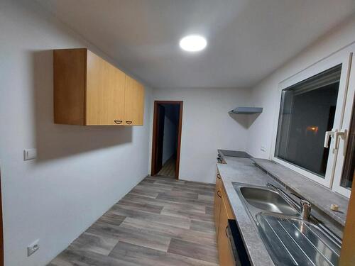 Foto - 3 Zimmer Etagenwohnung in Bad Berneck im Fichtelgebirge