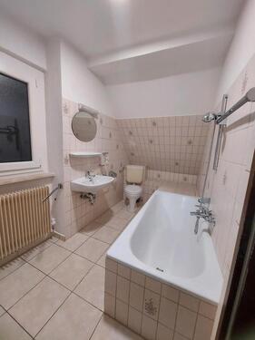 Foto - Etagenwohnung in Bad Berneck im Fichtelgebirge zur Miete