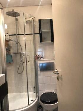 Foto - 2 Zimmer Etagenwohnung in Mannheim