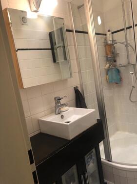 Foto - Etagenwohnung in Mannheim zum Kaufen