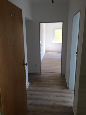 Foto - 3-Zimmer-Wohnung Auguststadt Wolfenbüttel