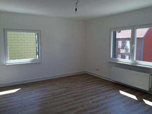 Foto - Etagenwohnung in Wolfenbüttel zur Miete