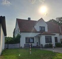 Ideal für Familie mit 3 Kindern, großes Haus in ruhiger Lage - Rahden