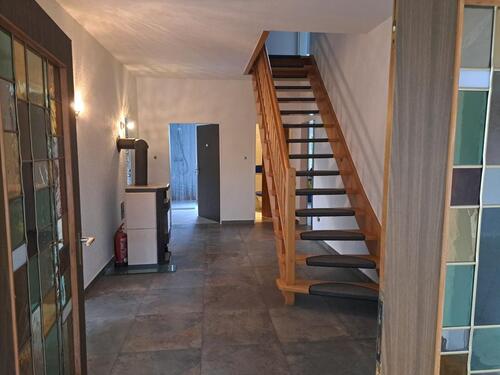 Foto - Einfamilienhaus in Rahden zur Miete