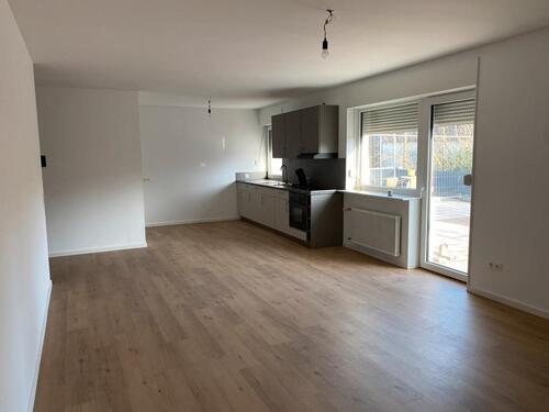 Foto - 1 Zimmer Etagenwohnung zur Miete in Saarburg