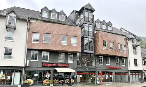 Foto - Helle 2-Zimmer Wohnung mit 2 Balkonen Bad Münstereifel im Outlet