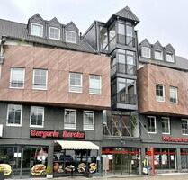 Helle 2-Zimmer Wohnung mit 2 Balkonen Bad Münstereifel im Outlet - Mechernich