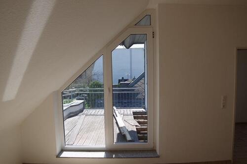 Foto - Etagenwohnung in Mechernich zur Miete