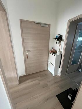 Foto - 2 Raum Wohnung - 370,00&nbsp;EUR Kaltmiete, ca.&nbsp; 48,00&nbsp;m&sup2;