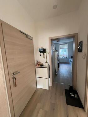 Foto - 2 Zimmer Etagenwohnung zur Miete in Bautzen