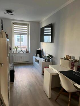 Foto - Etagenwohnung in Bautzen zur Miete