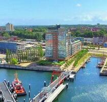 04-042 Schöne 3-Zimmer Whg. im Zentrum von Kiel - direkt an der Förde gelegen