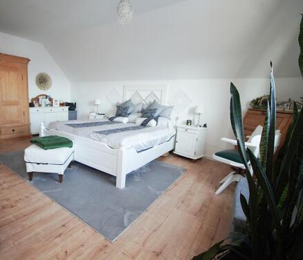 Foto - 4 Zimmer Etagenwohnung zur Miete in Bissendorf