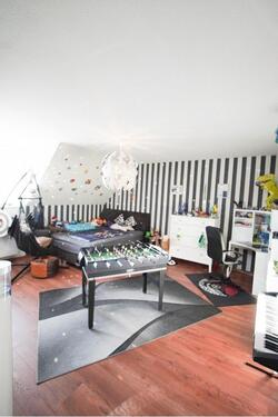 Foto - 4 Zimmer Etagenwohnung in Bissendorf