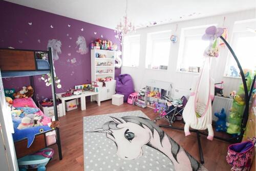 Foto - Etagenwohnung in Bissendorf zur Miete