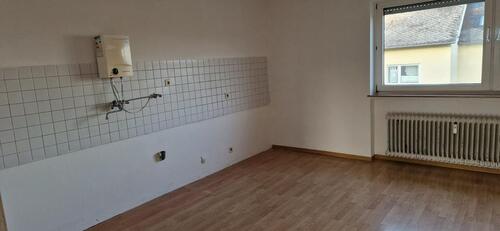 Foto - 3 Zimmer Etagenwohnung in Simmern/Hunsrück