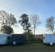 Außen Stellplätze, Wohnmobil ,Wohnwagen, Lkw,Boot Anhänger etc. - Grasberg