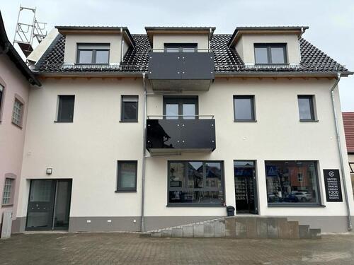 Foto - Helle 3 Zimmer Wohnung mit Balkon und Loftfeeling