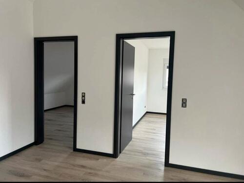 Foto - 3 Zimmer Etagenwohnung in Sulzfeld