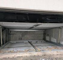 Duplex-Garage Stellplatz, Leipzig Zentrum-West, Marschnerstr